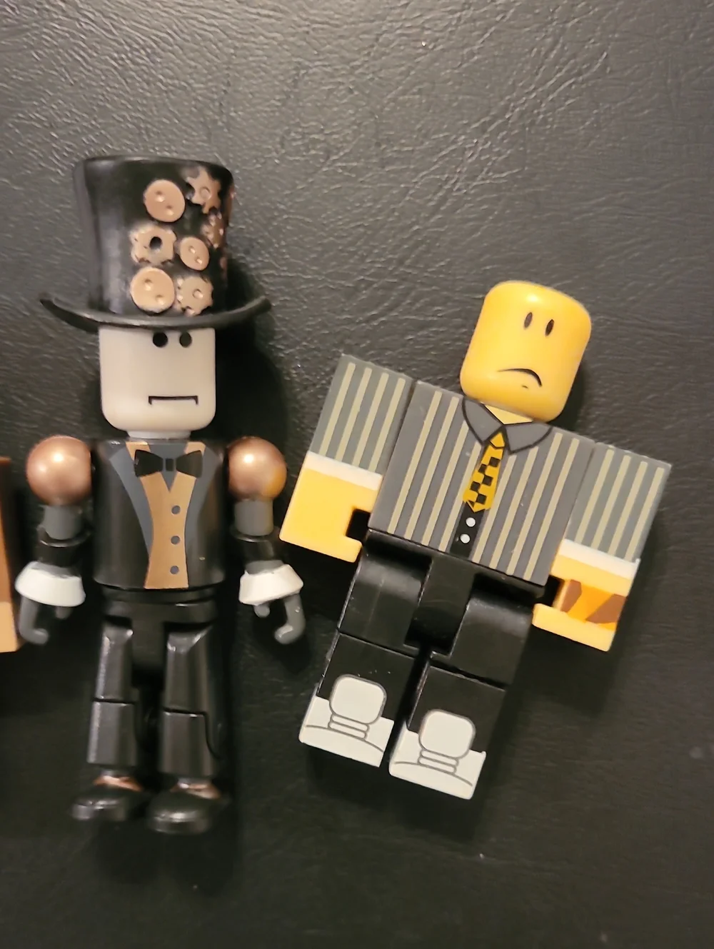 Roblox Characters Set Of Four